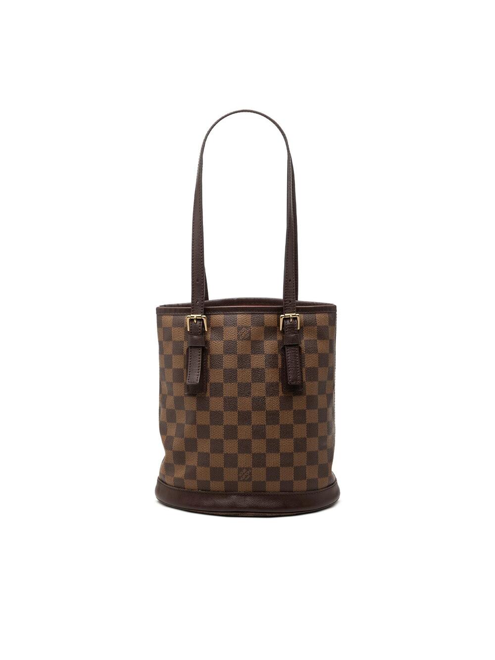 Louis Vuitton Damier Ebene Marais Pre- #359538L71B